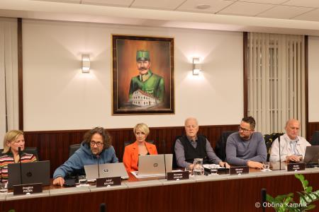 12. seja Občinskega sveta Občine Kamnik  (18)